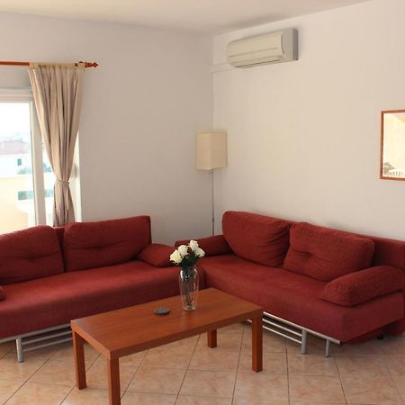 Bayview Apartment Trogir Exterior photo