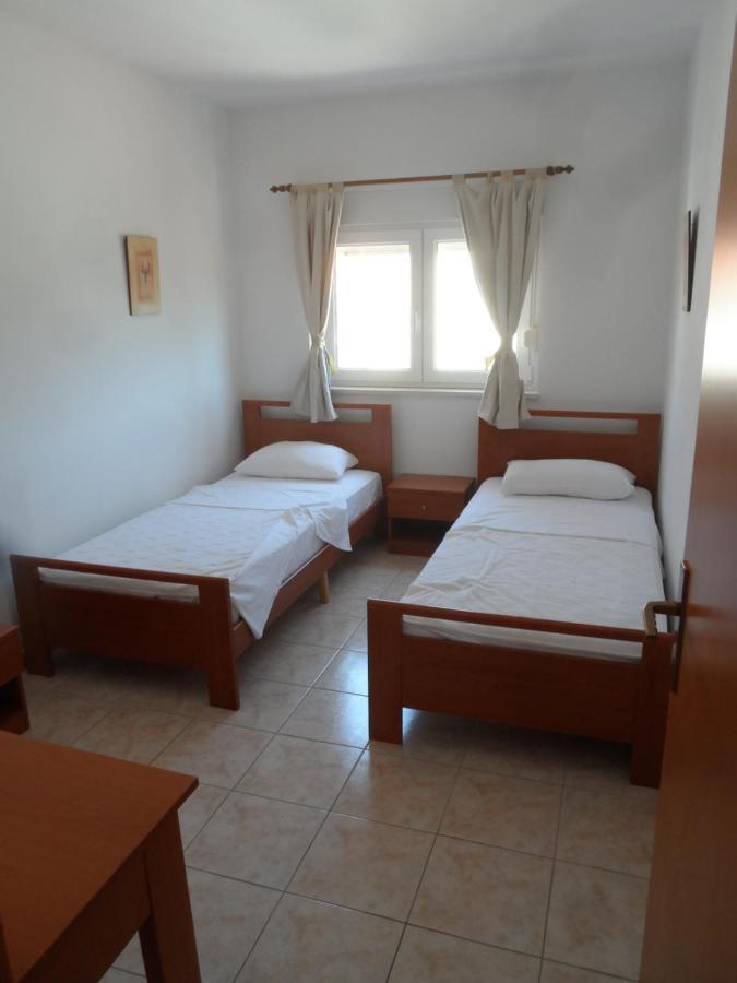 Bayview Apartment Trogir Exterior photo
