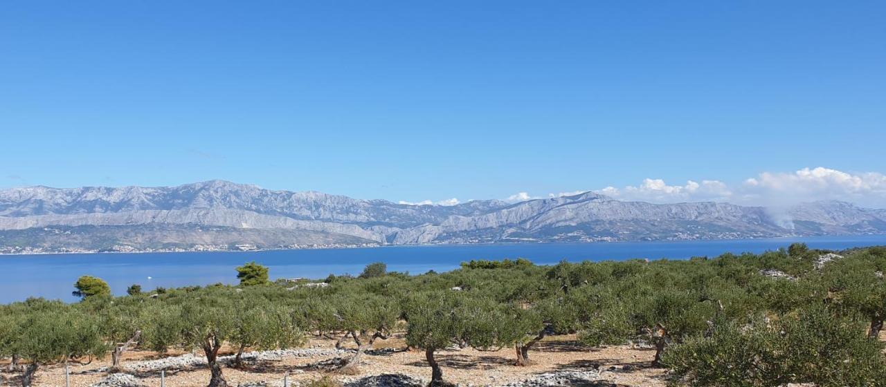 Bayview Apartment Trogir Exterior photo