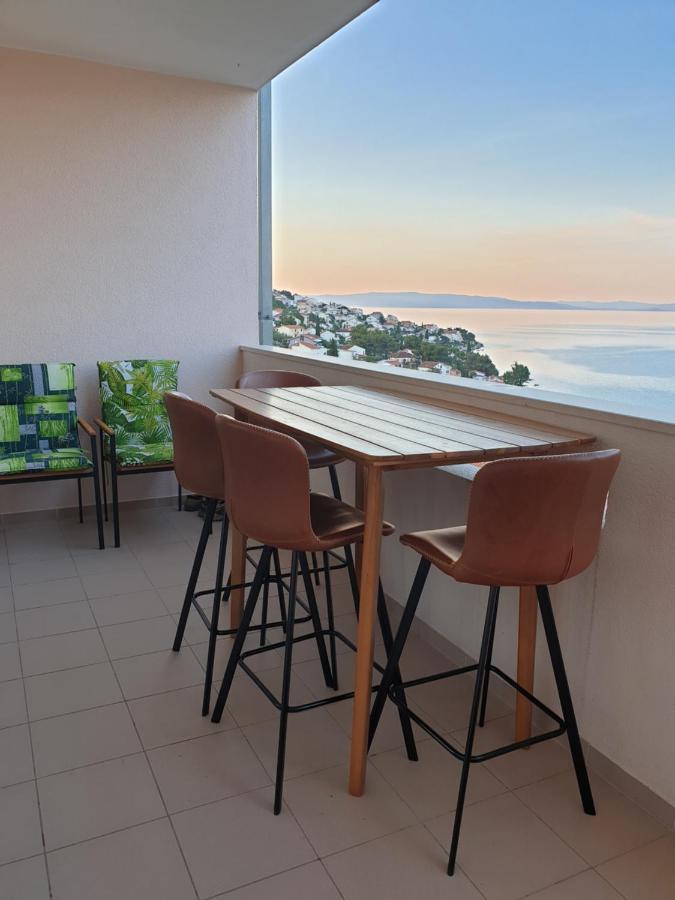 Bayview Apartment Trogir Exterior photo